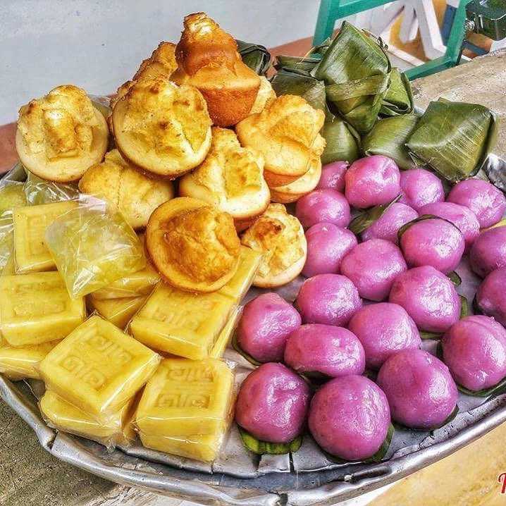 🍮 6. Savor Traditional Desserts – Sweet, Soft, and Soulful