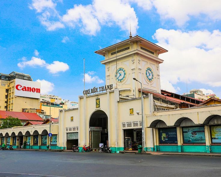 Ho Chi Minh City